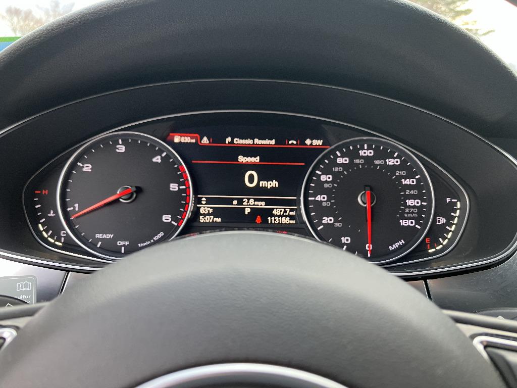 2016 Audi A7 Premium Plus - Photo 12