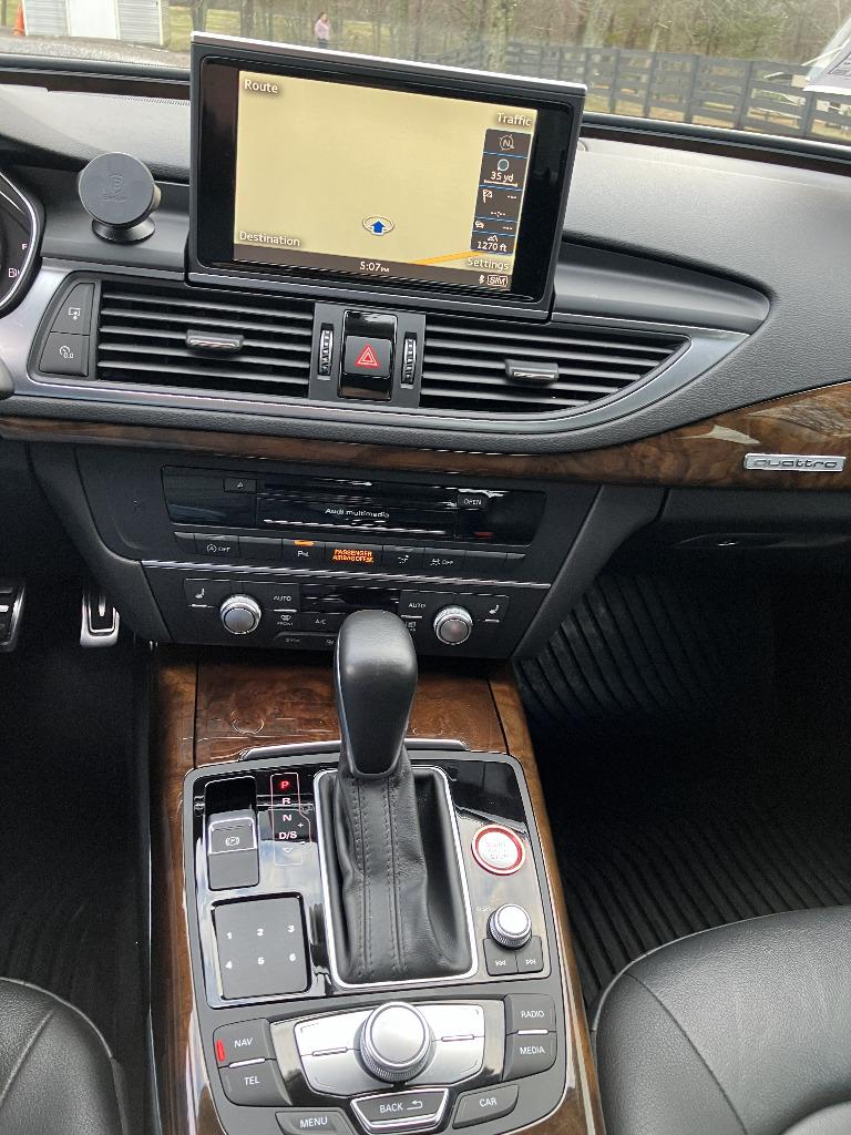 2016 Audi A7 Premium Plus - Photo 13