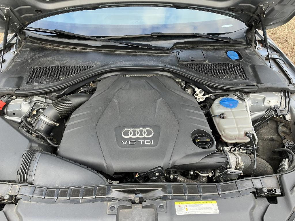 2016 Audi A7 Premium Plus - Photo 14